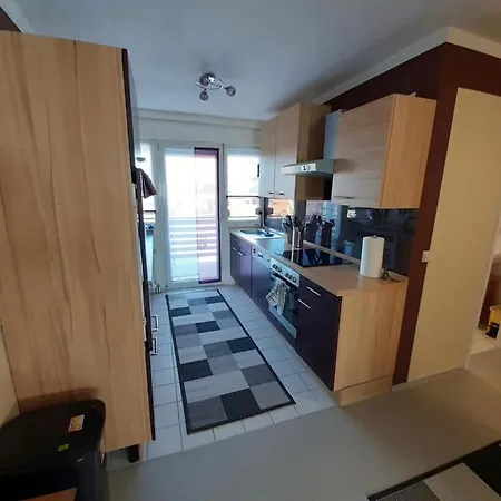 Casa Viva Διαμέρισμα *