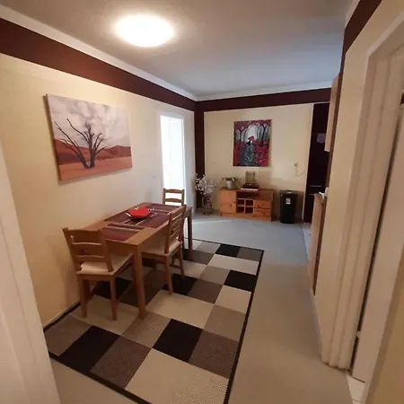 Casa Viva * Niederdorla