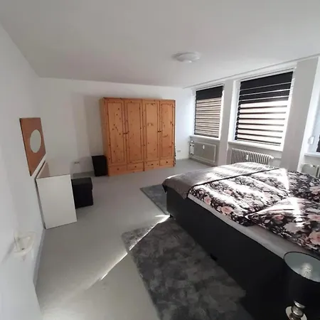 Casa Viva Διαμέρισμα Niederdorla
